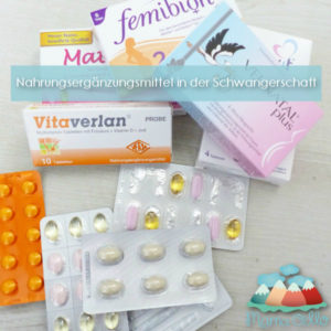 2017-05 Folsäure Vitamin D Jod B12 Was braucht der Körper während der Schwangerschaft