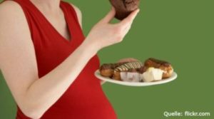 Schwangerschaftsdiabetes erkennen und behandeln