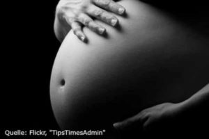 Doula während Schwangerschaft und Geburt