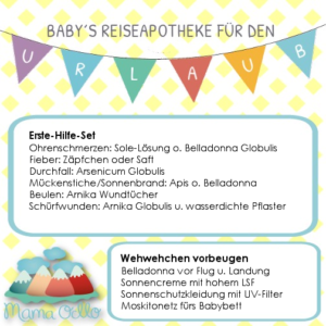 Checkliste-Reiseapotheke-für-Babys