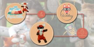 2016-11-Bio-Kuscheltier-Fuchs-mit-Maske-In-Kooperation-mit-Wildling-Shoes