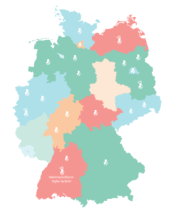 Hebammenstudien Sophie Suchetet aus München_Angewandte Hebammenwissenschaft in Ulm