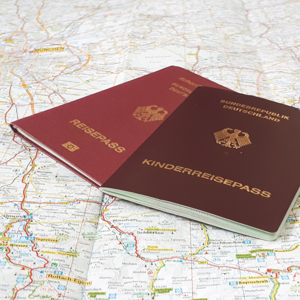 Wie Lange Dauert Ein Kinderausweis Kinderausweis oder Kinderreisepass? | Nicht nur Mama