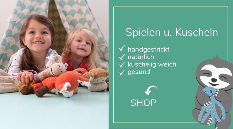 Zaubersand selbst herstellen aus Mehl und Öl | Nicht nur Mama