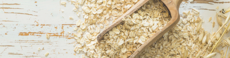 Glutenfreie Haferflocken bei Zöliakie? | nichtnurmama